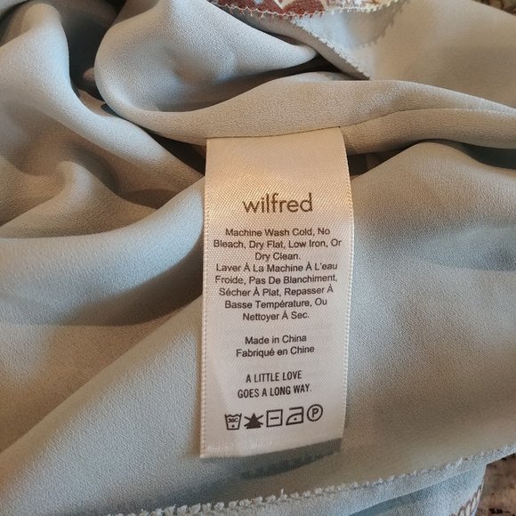 Wilfred AMANDINE DRESS - Picture 4 of 5